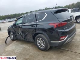 Hyundai Santa Fe 2020 2