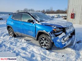 Jeep Compass 2024 2