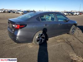 Subaru Legacy 2024 2