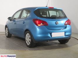 Opel Corsa 2017 1.4 88 KM