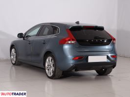 Volvo V40 2012 2.0 174 KM