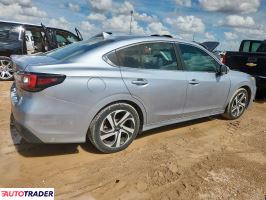 Subaru Legacy 2021 2 Subaru Legacy 2021 2