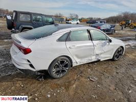 Kia Pozostałe 2024 1