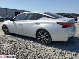 Nissan Altima 2019 2