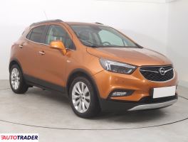 Opel Mokka 2016 1.6 134 KM