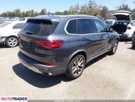 BMW X5 2021 3