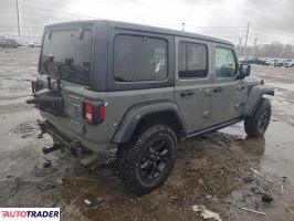Jeep Wrangler 2020 3