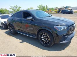 Mercedes GL - zobacz ofertę