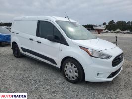 Ford Transit Connect 2020 2