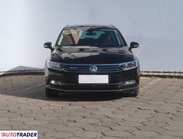 Volkswagen Passat 2018 2.0 187 KM