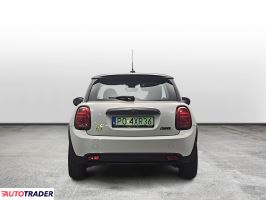 Mini Cooper 2022 184 KM