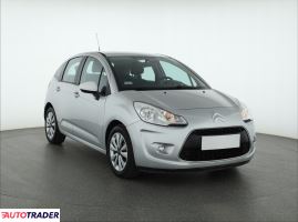 Citroen C3 2012 1.4 87 KM Citroen C3 2012 1.4 87 KM