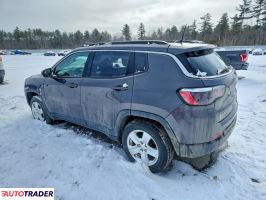 Jeep Compass 2022 2