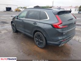 Honda CR-V 2023 2 Honda CR-V 2023 2