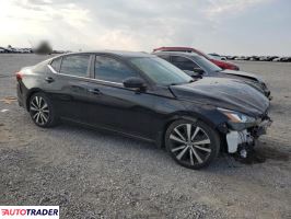Nissan Altima 2020 2 Nissan Altima 2020 2