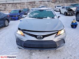 Toyota Camry 2023 2