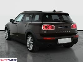 Mini Clubman 2016 1.5 134 KM