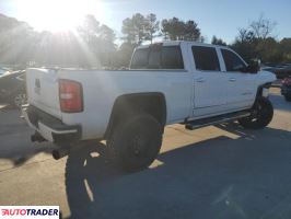GMC Sierra 2019 6 GMC Sierra 2019 6