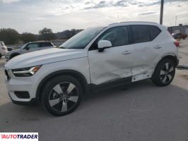 Volvo XC40 2022 2
