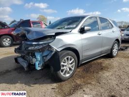 Chevrolet Equinox - zobacz ofertę