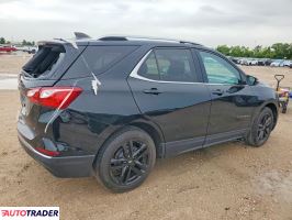 Chevrolet Equinox 2020 2