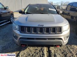 Jeep Compass 2020 2 Jeep Compass 2020 2