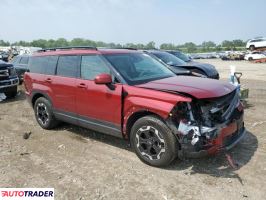 Hyundai Santa Fe 2024 2