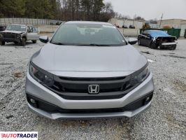 Honda Civic 2020 2