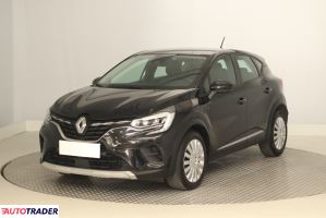 Renault Captur 2020 1.0 99 KM