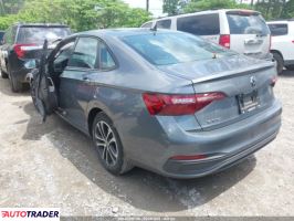 Volkswagen Jetta 2024 1