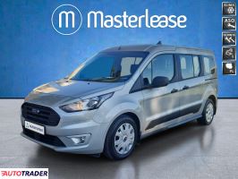 Ford Transit Connect 2021 1.5 120 KM
