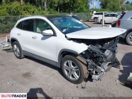 Mercedes 250 - zobacz ofertę