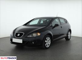 Seat Leon 2008 1.9 103 KM