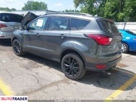 Ford Escape 2019 1 Ford Escape 2019 1