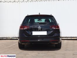 Volkswagen Passat 2019 2.0 187 KM