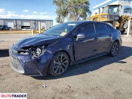 Toyota Corolla 2021 1 Toyota Corolla 2021 1
