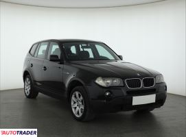BMW X3 - zobacz ofertę