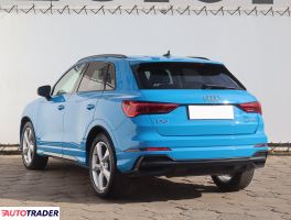 Audi Q3 2019 1.5 147 KM