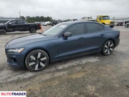 Volvo S60 2024 2
