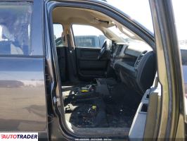 Dodge Ram 2020 6