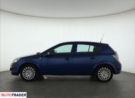 Opel Astra 2009 1.8 138 KM