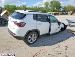 Jeep Compass 2023 2