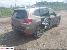 Subaru Forester 2023 2