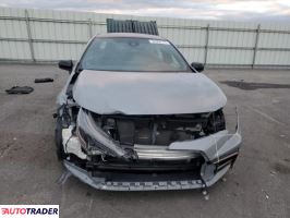 Toyota Corolla 2022 2