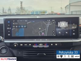 Opel Grandland X 2026 1.2 145 KM