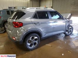 Hyundai Pozostałe 2021 1
