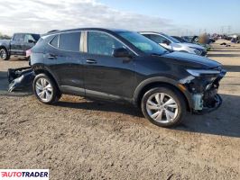 Buick Pozostałe 2025 1