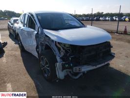 Honda CR-V - zobacz ofertę