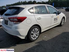 Subaru Impreza 2023 2