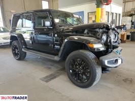 Jeep Wrangler 2024 2